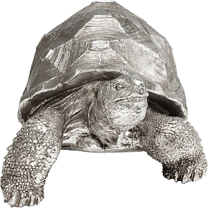 Статуэтка Silver Land Turtle