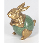 Фигурка A rabbit in a shell варинант исполнения - 4 | Loft Concept в Ижевске