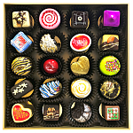 Панно "Конфетное ассорти" Candy Chocolate Set варинант исполнения - 1 | Loft Concept в Ижевске