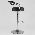 Стул барный на металлической ноге Evita варинант исполнения - 3 | Loft Concept в Ижевске