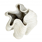 Ваза фактурная "Закрытие" варинант исполнения - 1 | Loft Concept в Ижевске