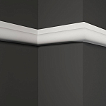 Гладкий молдинг MT-38 варинант исполнения - 1 | Loft Concept в Ижевске