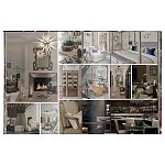 Книга Andrew Martin Interior Design Review Vol. 27 варинант исполнения - 6 | Loft Concept в Ижевске