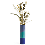 Ваза керамическая Brighter than the Stars разноцветная варинант исполнения - 2 | Loft Concept в Ижевске