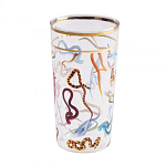 Стакан Seletti Snakes варинант исполнения - 1 | Loft Concept в Ижевске