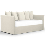 Кровать-кушетка Memory варинант исполнения - 5 | Loft Concept в Ижевске