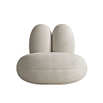 Кресло «Bunny» варинант исполнения - 1 | Loft Concept в Ижевске