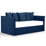 Кровать-кушетка Memory варинант исполнения - 13 | Loft Concept в Ижевске