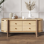 Тумба «Тернате» варинант исполнения - 1 | Loft Concept в Ижевске