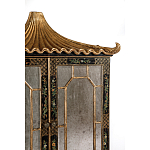 Витрина Palace Showcase Pagoda  варинант исполнения - 4 | Loft Concept в Ижевске