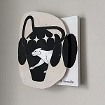 Панно «Under the stars» варинант исполнения - 2 | Loft Concept в Ижевске