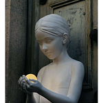 Напольный светильник Seletti Innerglow варинант исполнения - 3 | Loft Concept в Ижевске