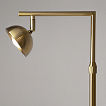 Напольный светильник Pikant 3000К 13Вт варинант исполнения - 12 | Loft Concept в Ижевске