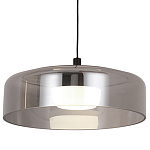 Подвесной светильник Blanton smoky 23 варинант исполнения - 1 | Loft Concept в Ижевске