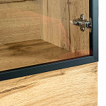 Шкаф Condition варинант исполнения - 7 | Loft Concept в Ижевске