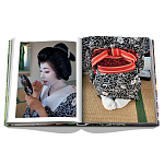 Лимитированная коллекционная книга Книга Tokyo Chic by Andrea Fazzari варинант исполнения - 2 | Loft Concept в Ижевске