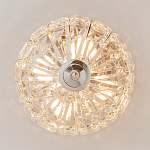 Потолочный светильник Facet E14х4 варинант исполнения - 3 | Loft Concept в Ижевске