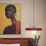 Подвес Ruby Bonnet варинант исполнения - 4 | Loft Concept в Ижевске