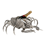 Кулер для вина Silver Lobster варинант исполнения - 1 | Loft Concept в Ижевске