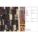 Spectrum: Heritage Patterns and Colors (V&A Museum) варинант исполнения - 3 | Loft Concept в Ижевске