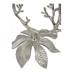 Столик с двумя круглыми столешницами на соновании виде изогнутых ветвей Forest Fairy Tale варинант исполнения - 5 | Loft Concept в Ижевске