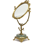 Настольное зеркало Delavihi Tif варинант исполнения - 3 | Loft Concept в Ижевске