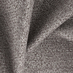 Мебельная ткань Шенилл серый цвет 138 см T4-32 варинант исполнения - 1 | Loft Concept в Ижевске