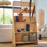 Ваза Serené Ceramic Vase Черная варинант исполнения - 7 | Loft Concept в Ижевске