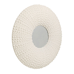 Зеркало колониальное круглое Hive Round Mirror варинант исполнения - 2 | Loft Concept в Ижевске