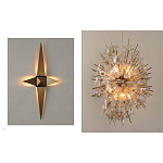 Подарочная книга по искусству дизайнеров интерьера Адама Блэкмана и Дэвида Круза Beauty & Mischief Cruz, David варинант исполнения - 2 | Loft Concept в Ижевске