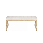 Банкетка French Seating Raffaello варинант исполнения - 2 | Loft Concept в Ижевске