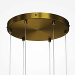 Подвесной светильник Maestro варинант исполнения - 3 | Loft Concept в Ижевске