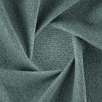 Мебельная ткань Шенилл бирюзовый цвет 138 см T4-31 варинант исполнения - 6 | Loft Concept в Ижевске