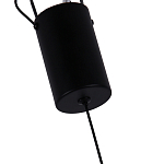 Подвесной светильник серый Pendant Capsule  варинант исполнения - 5 | Loft Concept в Ижевске