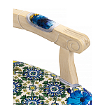 Кресло Mesolithic Lux варинант исполнения - 5 | Loft Concept в Ижевске