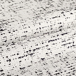 Мебельная ткань Букле черно-белый цвет 140 см T3-12 варинант исполнения - 1 | Loft Concept в Ижевске