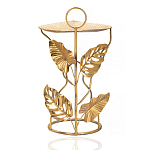 Столик дизайнерский Bookcase варинант исполнения - 1 | Loft Concept в Ижевске