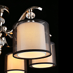 Люстра подвесная Floretina 2 варинант исполнения - 4 | Loft Concept в Ижевске