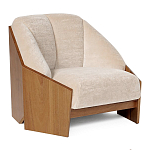 Премиальное кресло Karhan варинант исполнения - 2 | Loft Concept в Ижевске