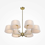 Люстра подвесная Modesto Е14 варинант исполнения - 9 | Loft Concept в Ижевске