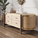 Тумба «Тернате» варинант исполнения - 3 | Loft Concept в Ижевске