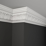 Карниз с орнаментом KO-09 варинант исполнения - 1 | Loft Concept в Ижевске