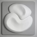 Панно «Генезис» варинант исполнения - 1 | Loft Concept в Ижевске