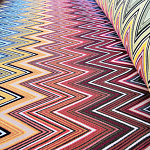 Мебельная ткань Гобелен мульти цвет 140 см T2-159 варинант исполнения - 2 | Loft Concept в Ижевске