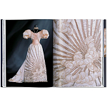 Книга 18th-Century Fashion in Detail. Товар уцененный North Susan варинант исполнения - 3 | Loft Concept в Ижевске