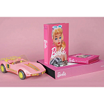 Подарочный редкий коллекционный альбом Барби Barbie - Assouline Coffee Table Book by Assouline варинант исполнения - 4 | Loft Concept в Ижевске