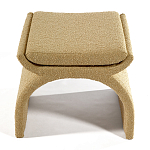 Элегантный Пуф Napa  варинант исполнения - 3 | Loft Concept в Ижевске