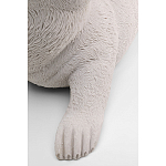 Настольная лампа в детскую Белый морской котик варинант исполнения - 4 | Loft Concept в Ижевске