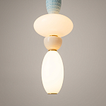 Подвесной светильник Adore LED 3000K 23Bт  варинант исполнения - 4 | Loft Concept в Ижевске