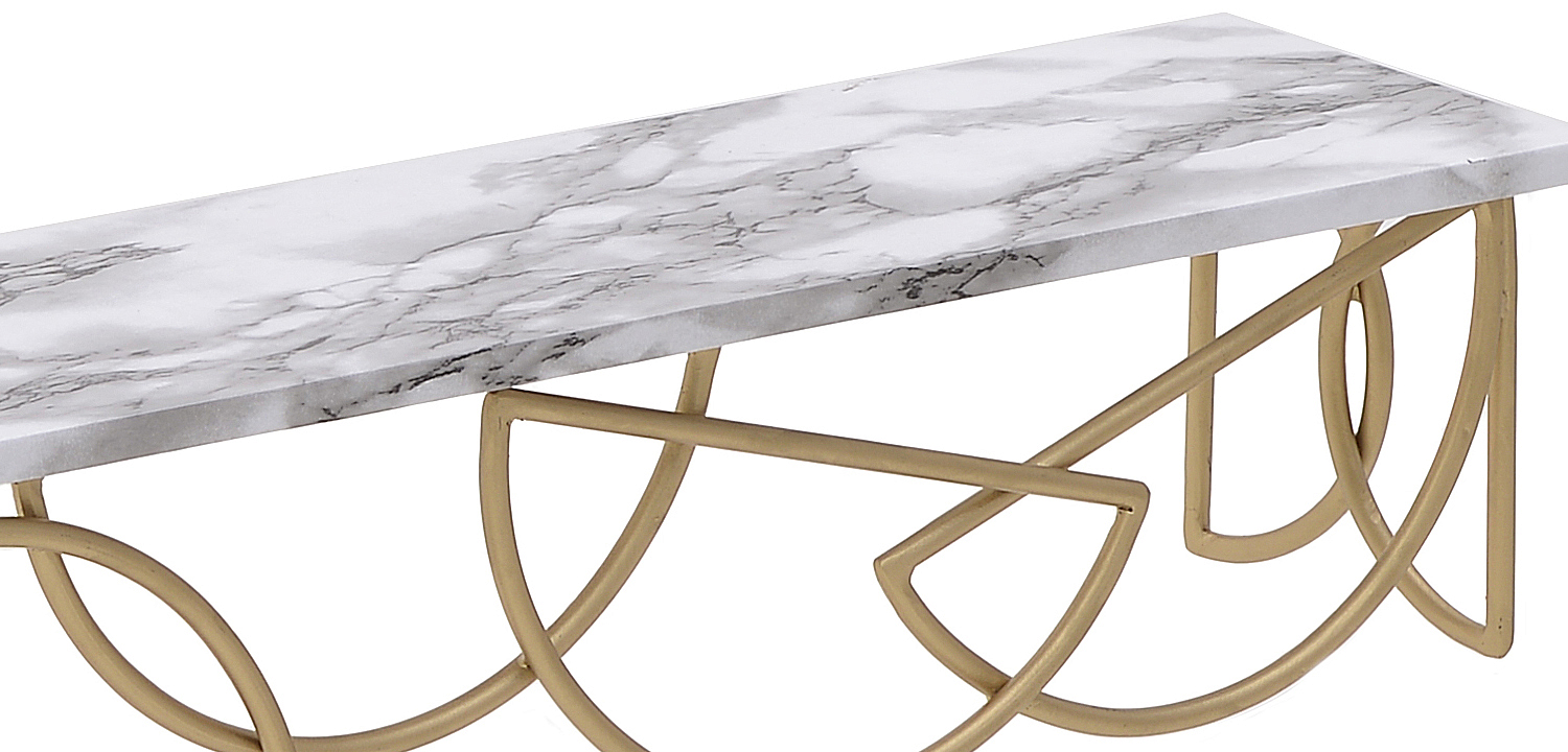 Полка Semicircles Shelf - Loft-Concept в Ижевске